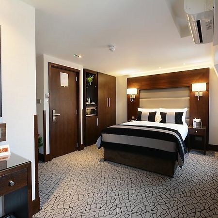 Paddington Court Executive Rooms London Luaran gambar