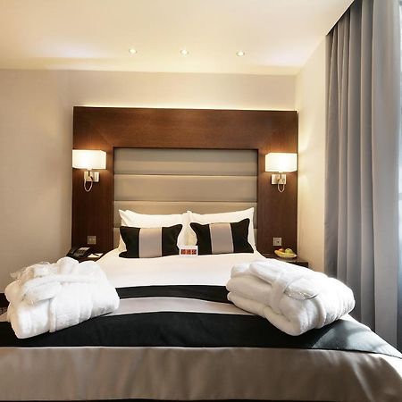 Paddington Court Executive Rooms London Bilik gambar