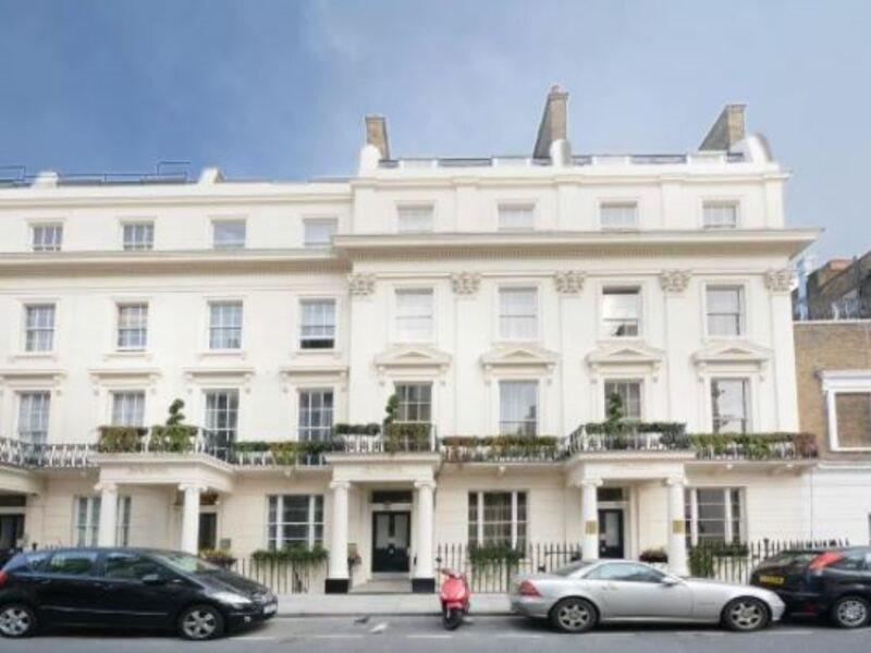 Paddington Court Executive Rooms London Luaran gambar