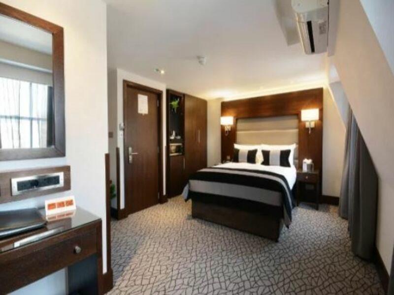 Paddington Court Executive Rooms London Luaran gambar
