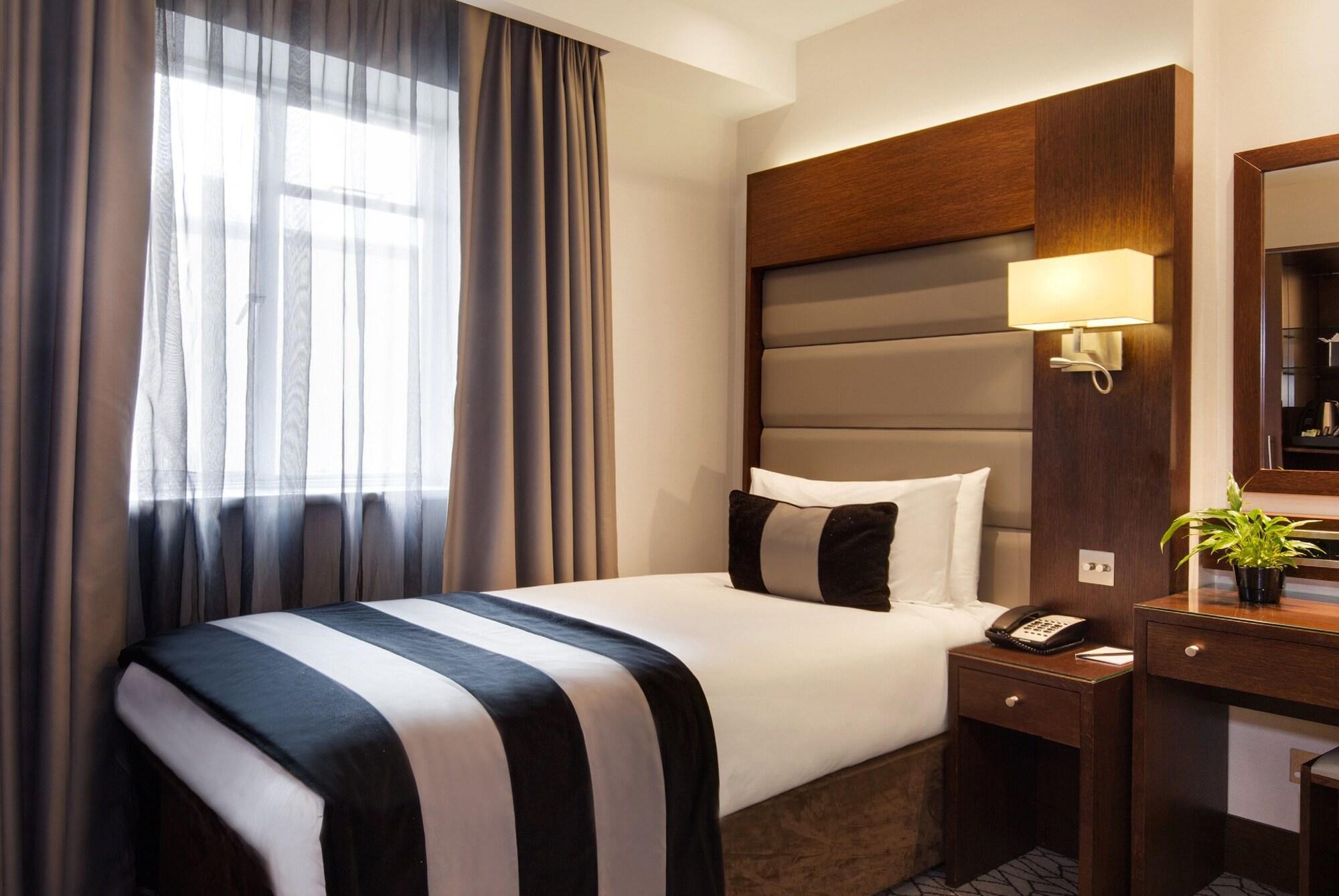 Paddington Court Executive Rooms London Luaran gambar