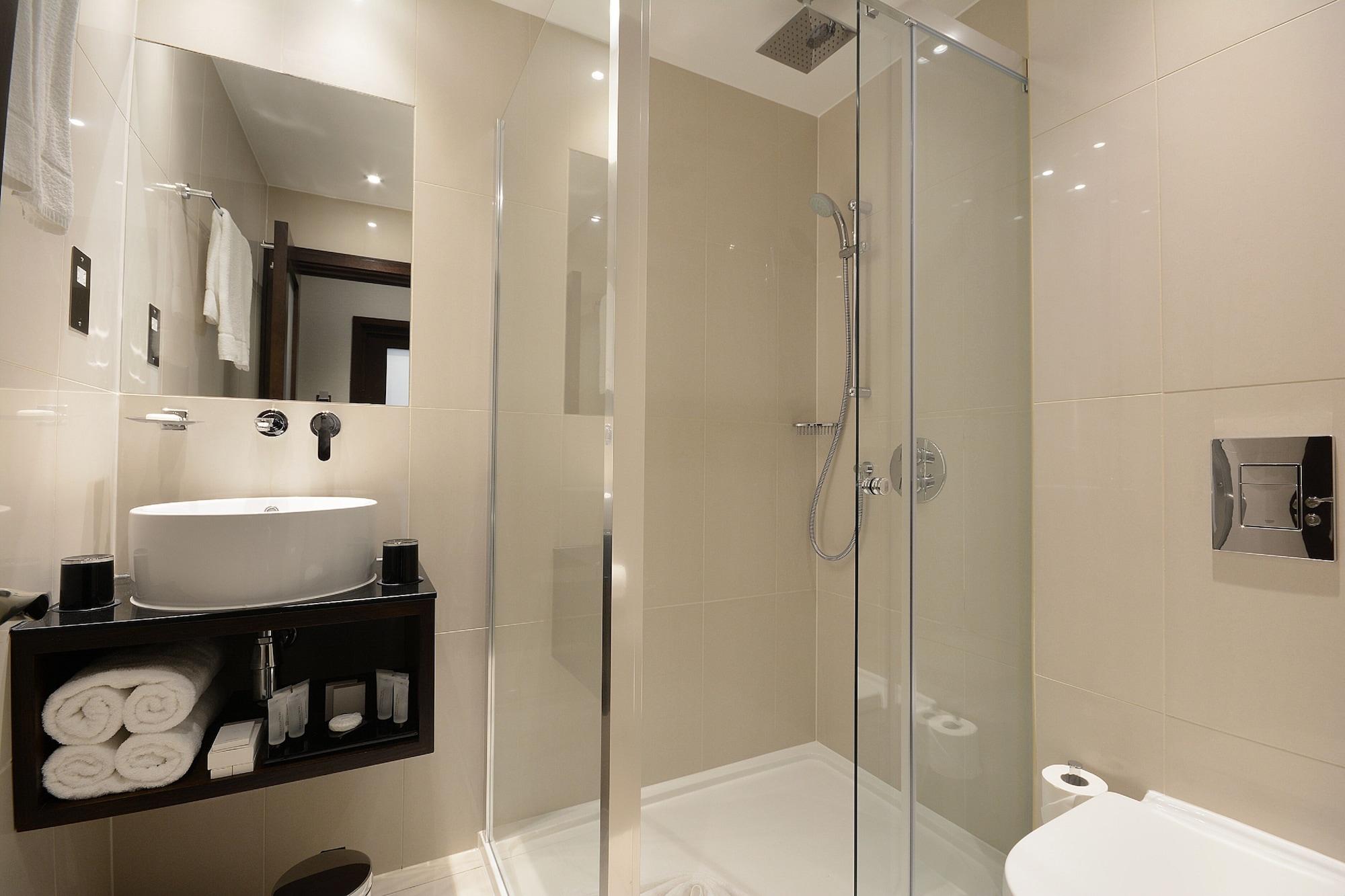Paddington Court Executive Rooms London Luaran gambar