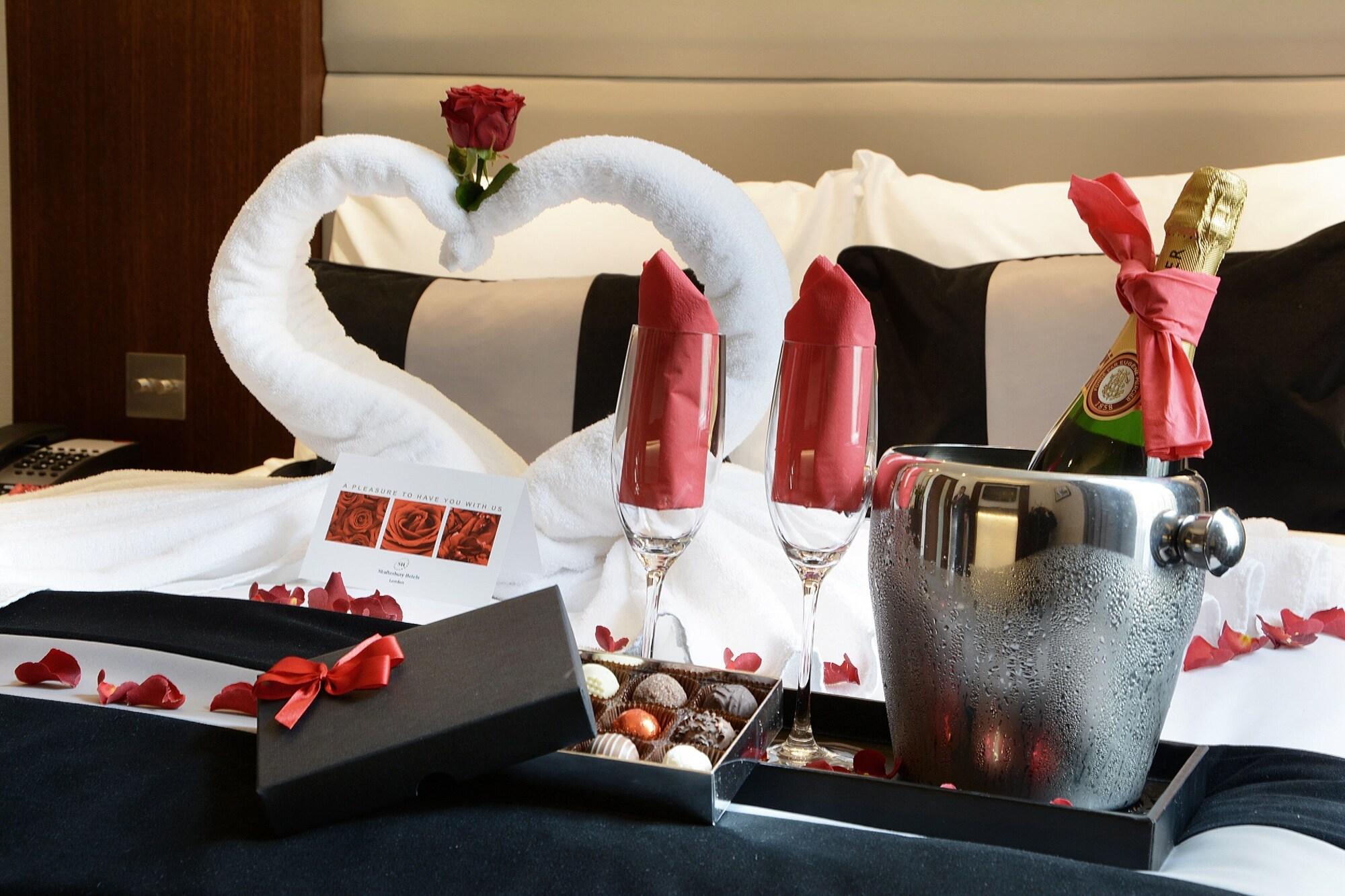 Paddington Court Executive Rooms London Luaran gambar