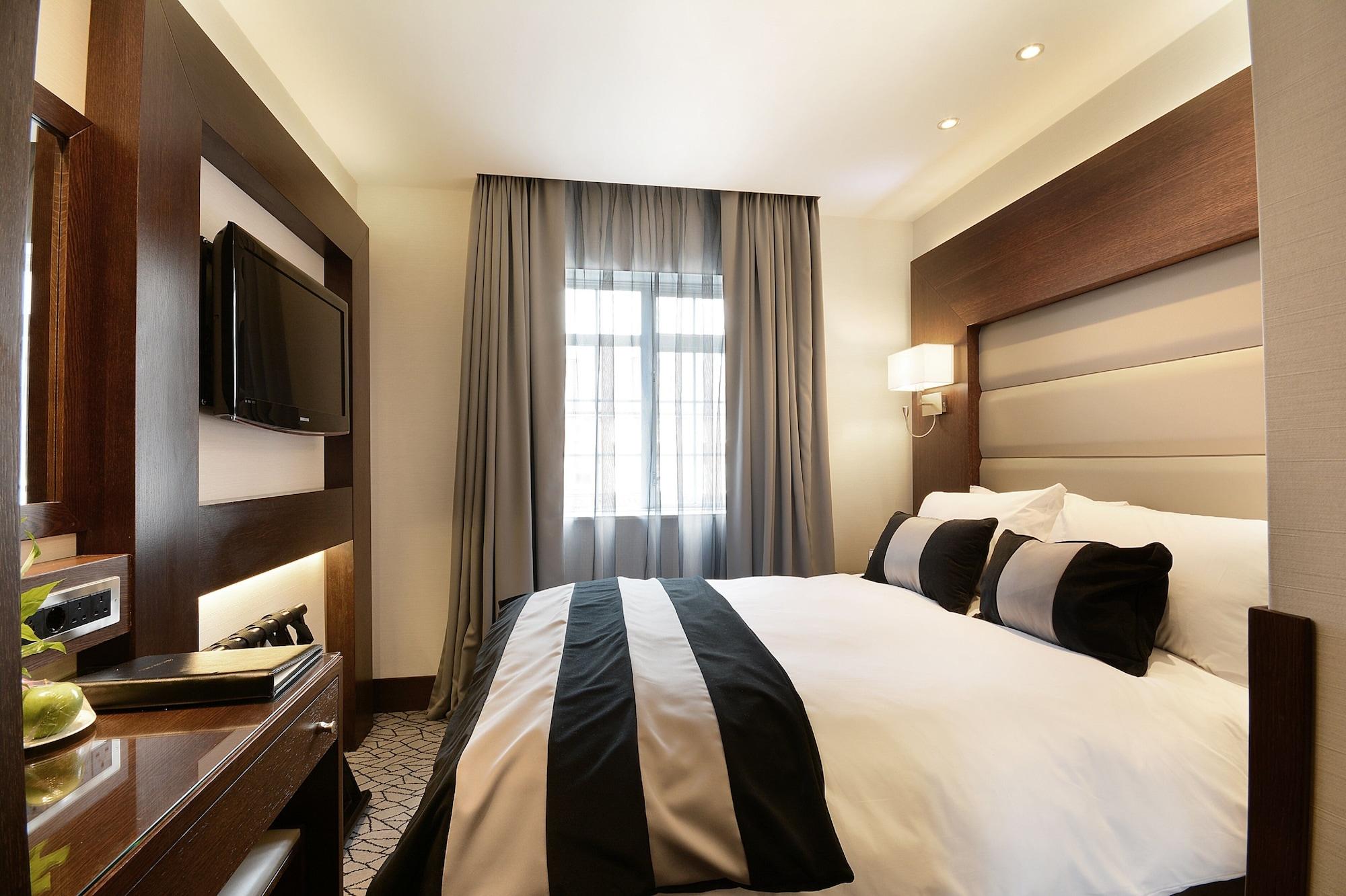 Paddington Court Executive Rooms London Luaran gambar