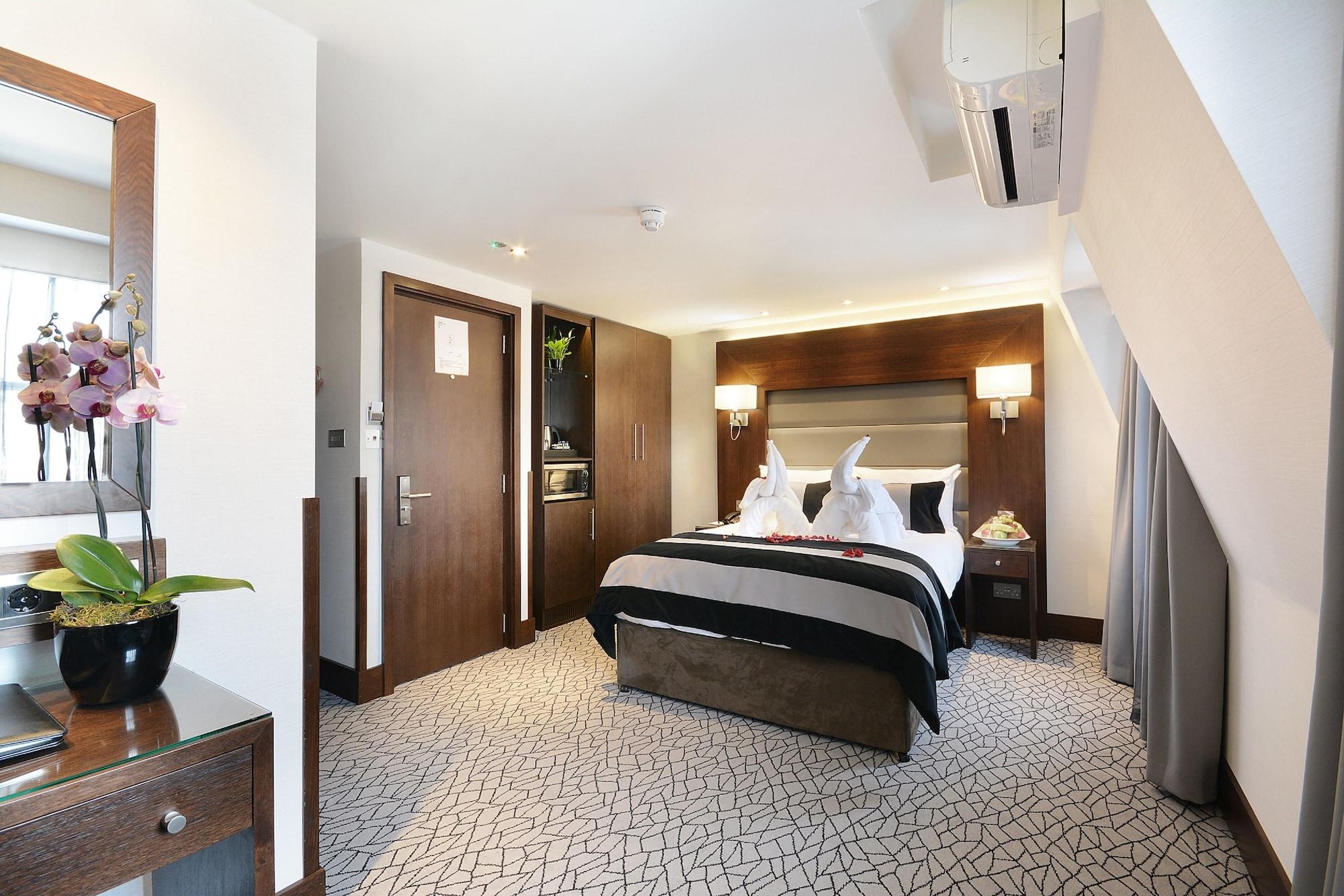 Paddington Court Executive Rooms London Luaran gambar