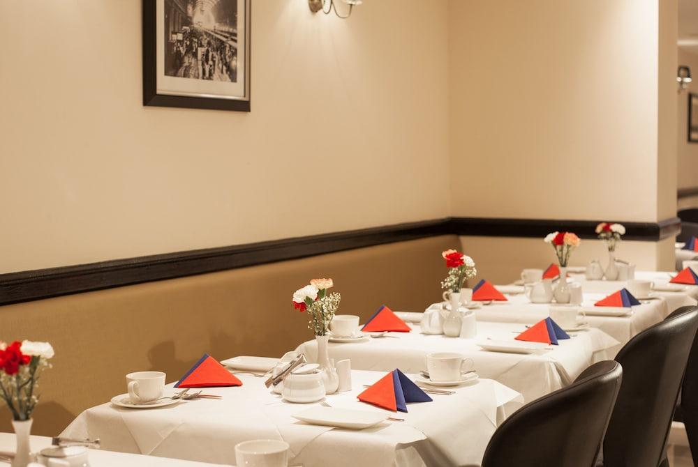 Paddington Court Executive Rooms London Luaran gambar