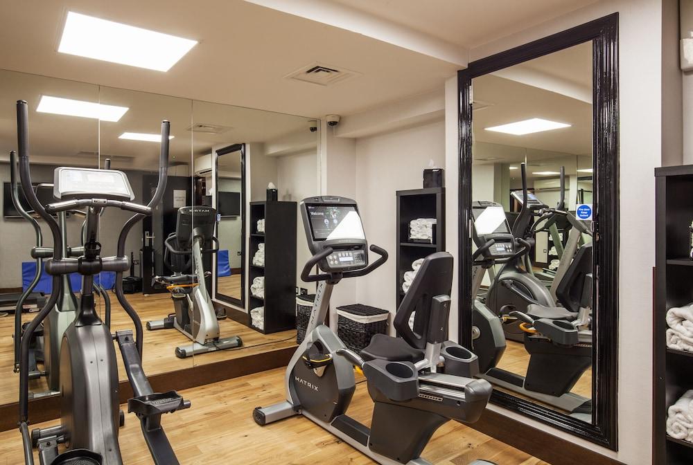 Paddington Court Executive Rooms London Luaran gambar