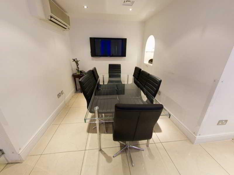 Paddington Court Executive Rooms London Kemudahan gambar