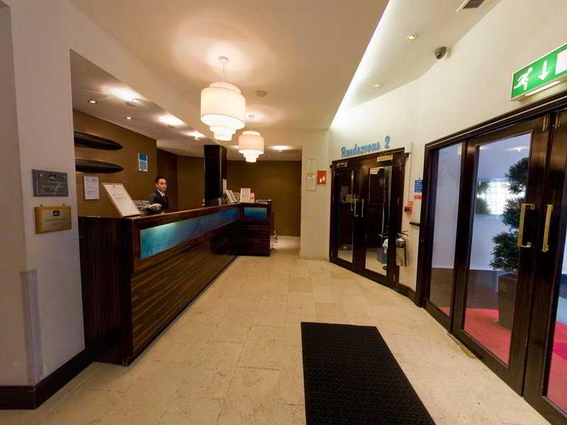Paddington Court Executive Rooms London Luaran gambar