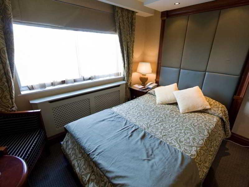 Paddington Court Executive Rooms London Luaran gambar