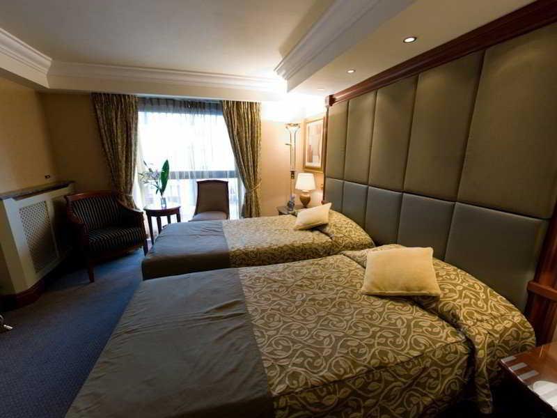 Paddington Court Executive Rooms London Luaran gambar