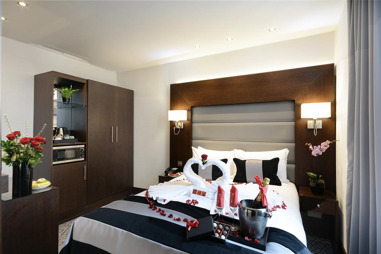 Paddington Court Executive Rooms London Luaran gambar