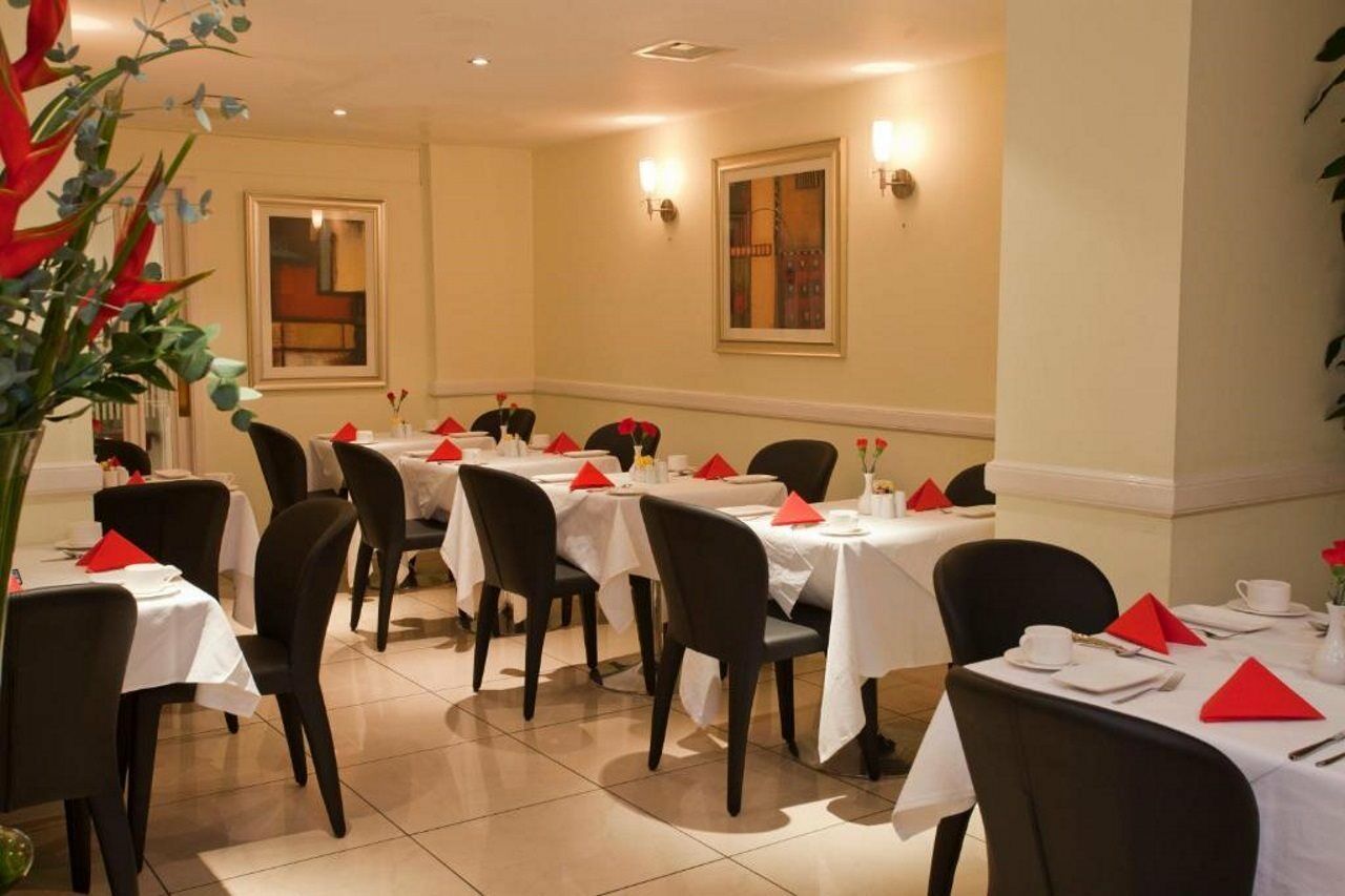 Paddington Court Executive Rooms London Luaran gambar