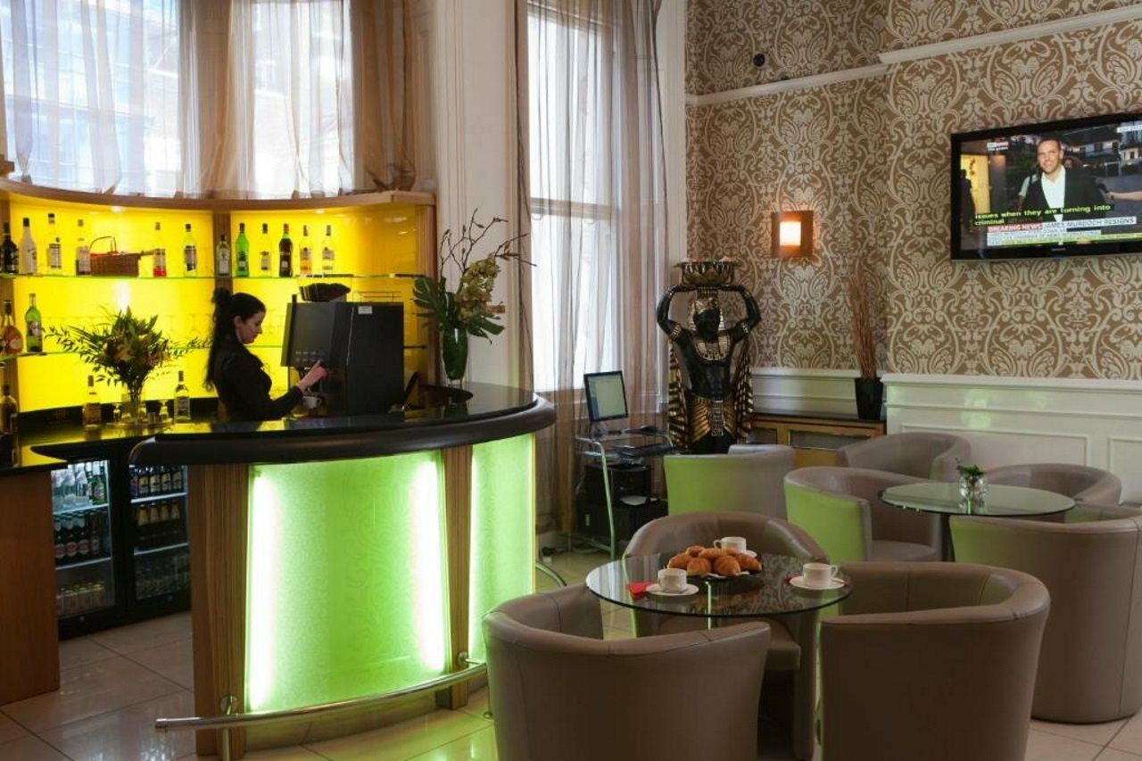 Paddington Court Executive Rooms London Luaran gambar
