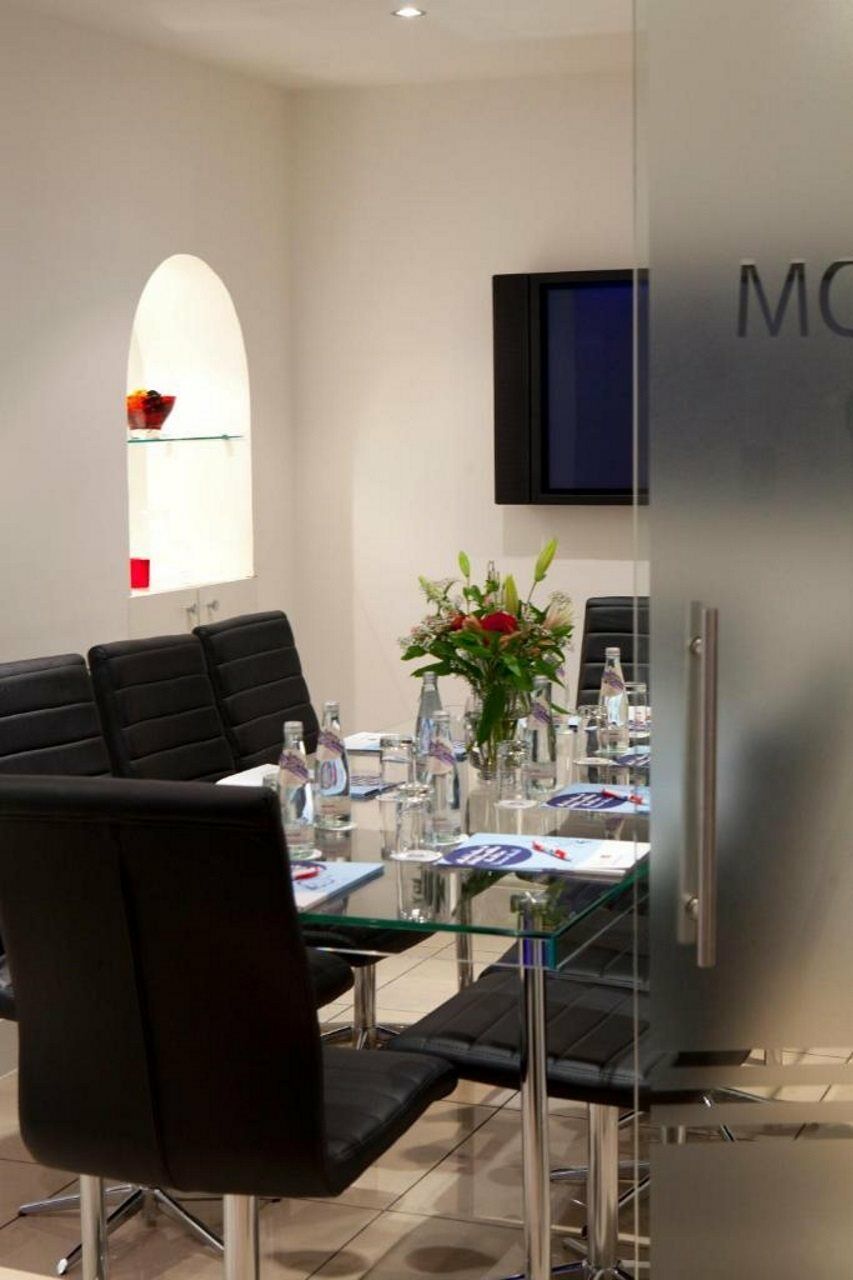 Paddington Court Executive Rooms London Luaran gambar