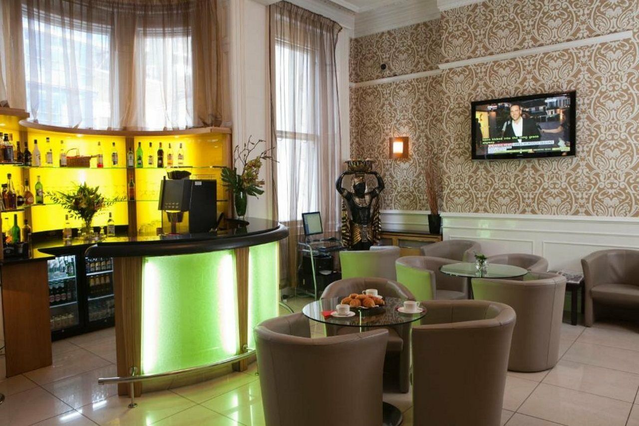 Paddington Court Executive Rooms London Luaran gambar