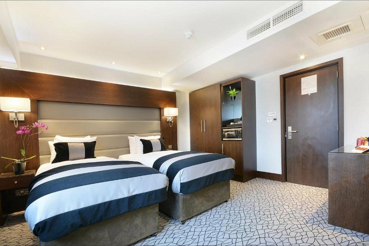 Paddington Court Executive Rooms London Luaran gambar